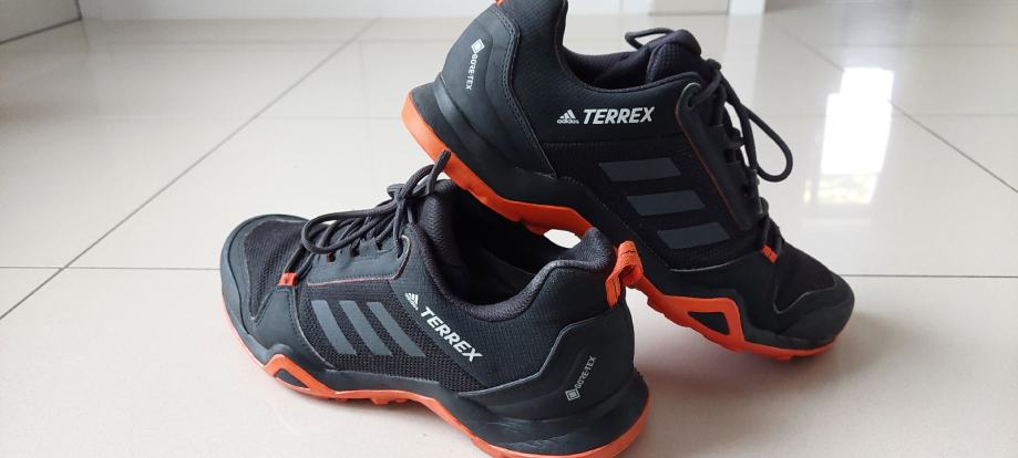 adidas Terrex Goretex 43,5 športni cevelj