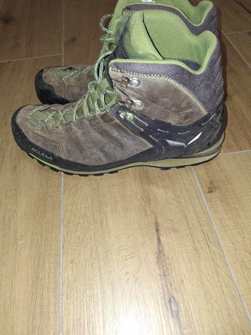 Gorniski cevlji Salewa Rapace GTX st 46,5