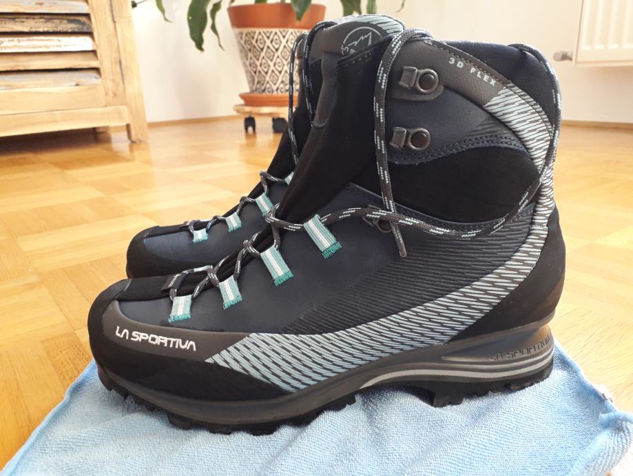 La Sportiva 41 1/2 Ž