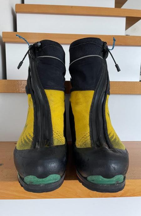 La sportiva hotsell batura evo