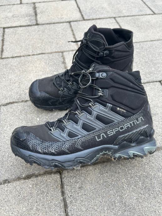 La Sportiva gojzarji št.41