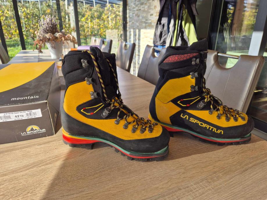 LA SPORTIVA Nepal Evo Gtx