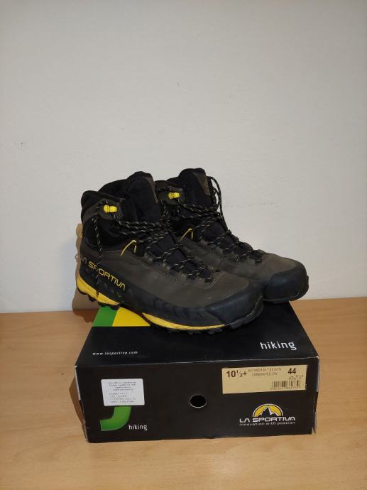 Pohodni čevlji št. 44 La Sportiva TX5 GTX