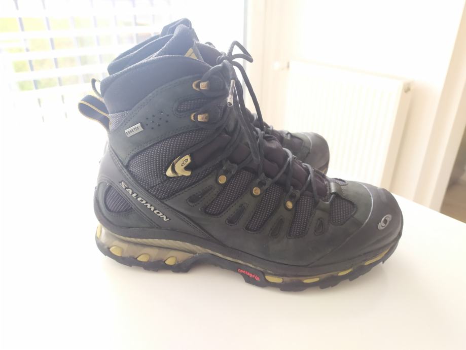 SALOMON 4d gtx 42 2/3