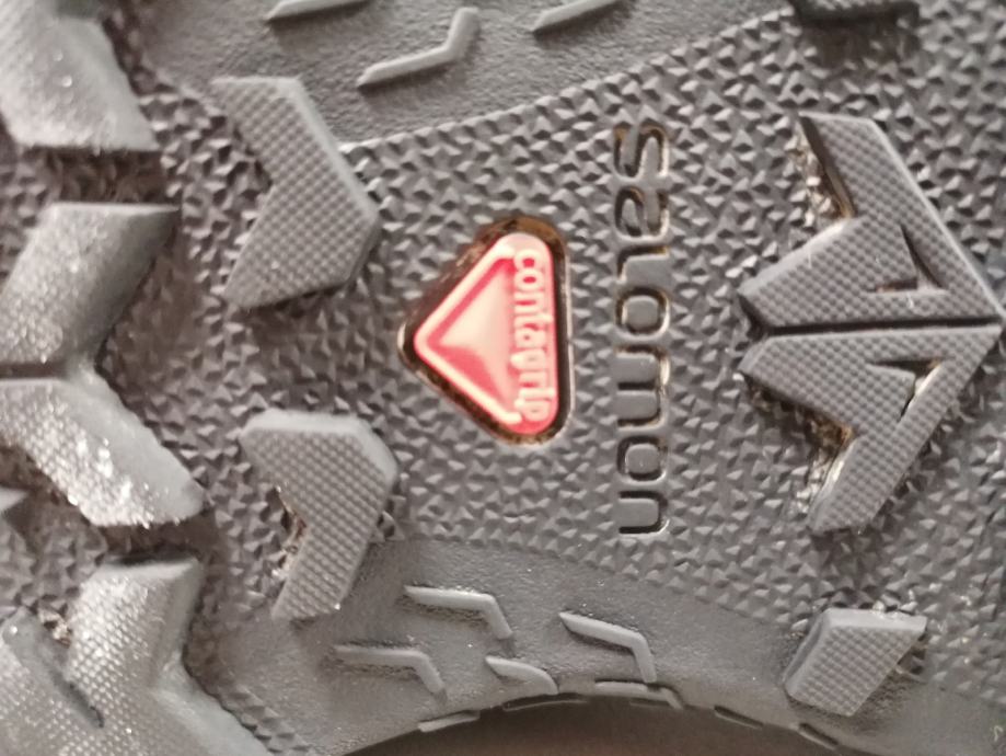 Salomon Onis Mid 5 Gtx Gore Tex