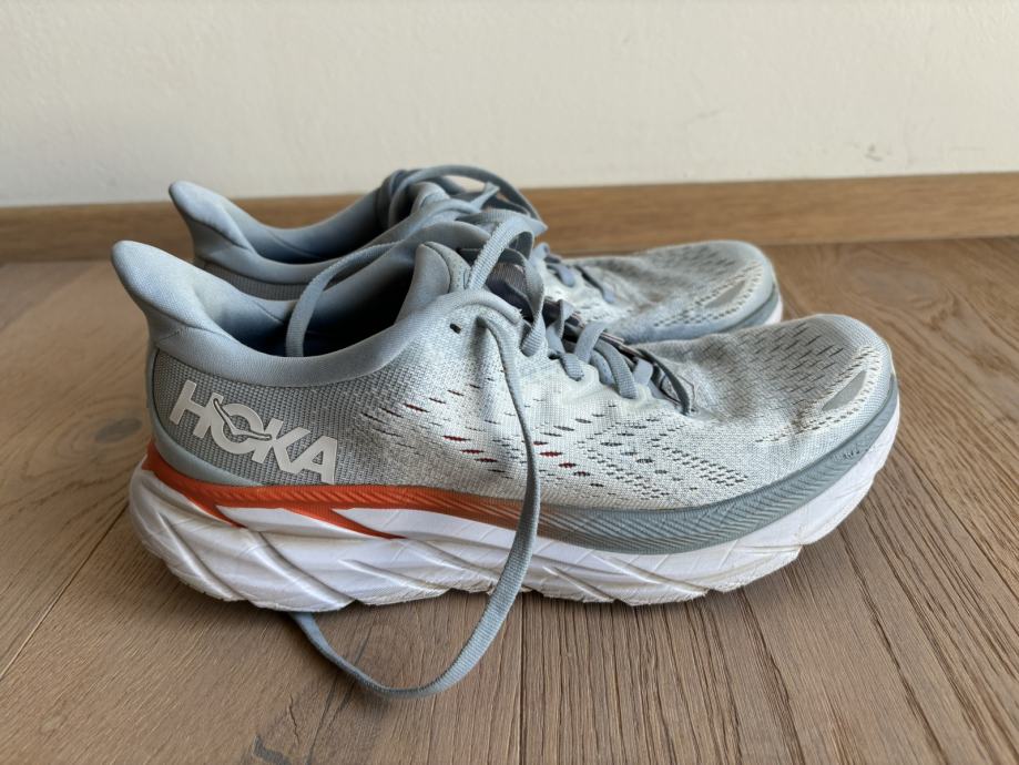 Hoka Clifton 8, ženske superge