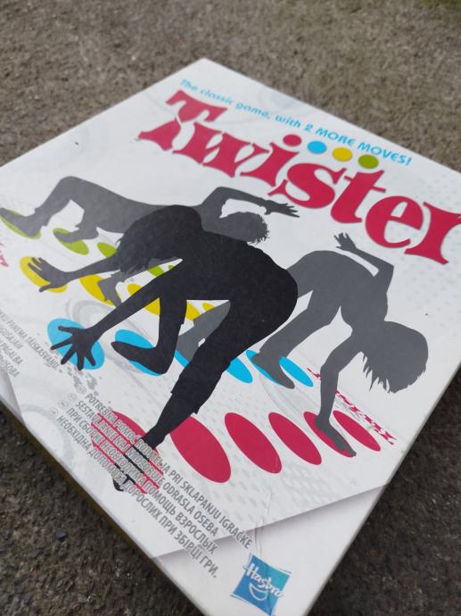 Twister