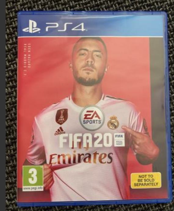 Fifa 20