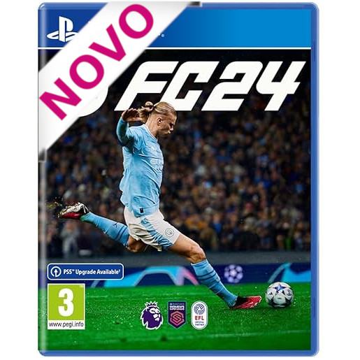 PS4 FC 24 za Playstaton 4