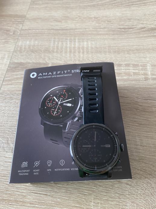 Amazfit Stratos 2