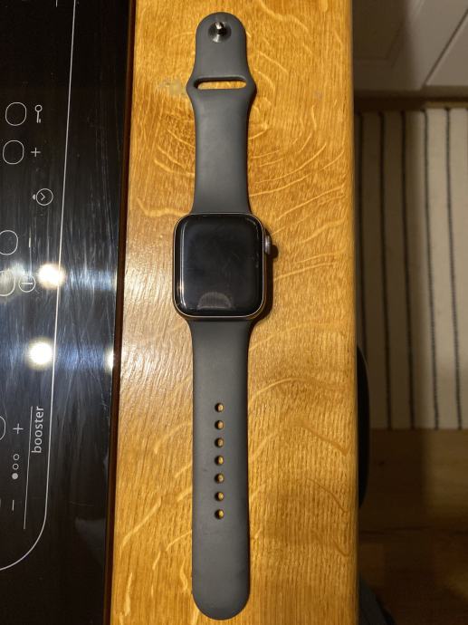 Apple Watch 4