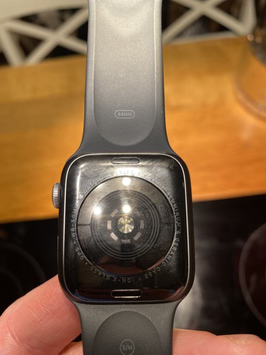 Apple Watch 4