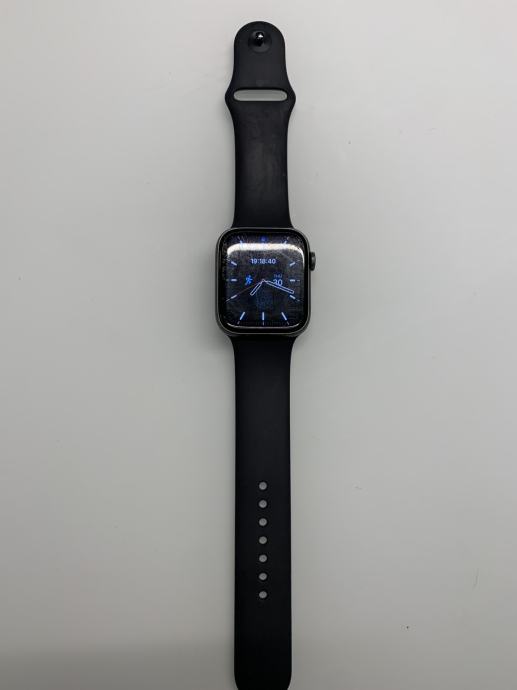 Apple watch 5, 44 mm