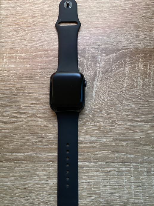 Apple Watch 5 Space Gray 44mm