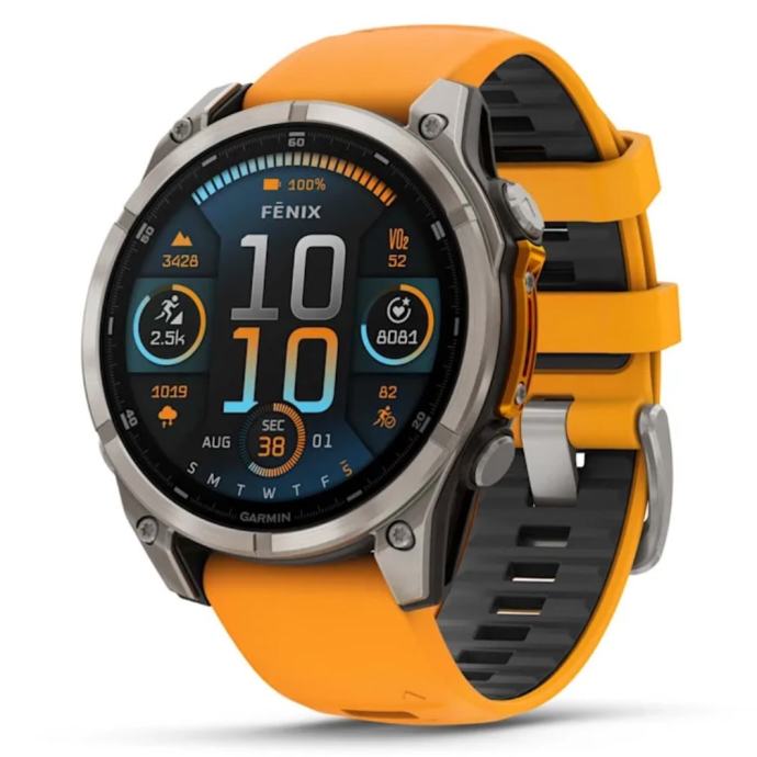 Garmin Fenix 8 K.U.P.I.M