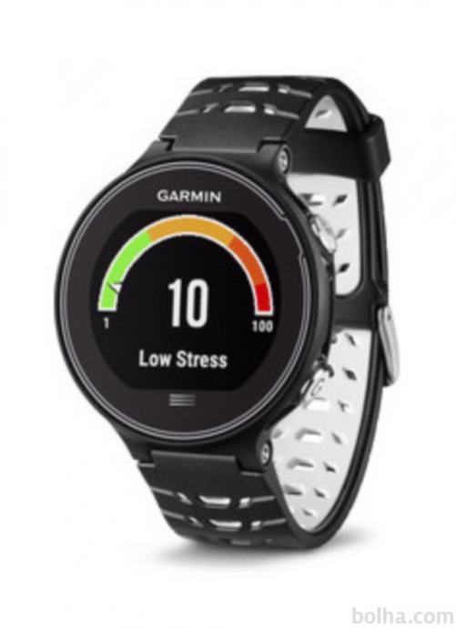 garmin forerunner630