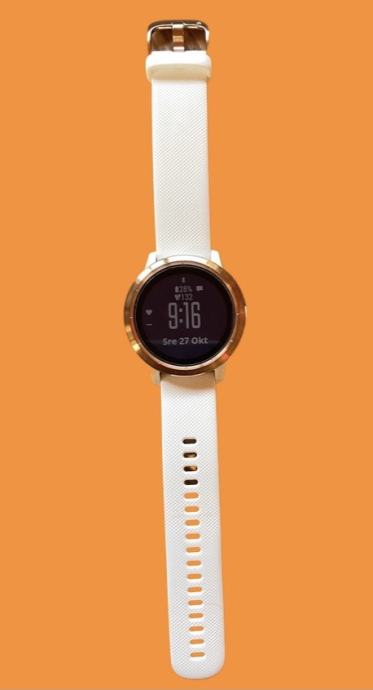 Garmin Vivoactive 3