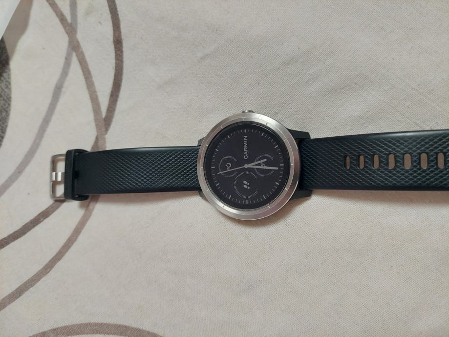 Vivoactive 3 special sales edition