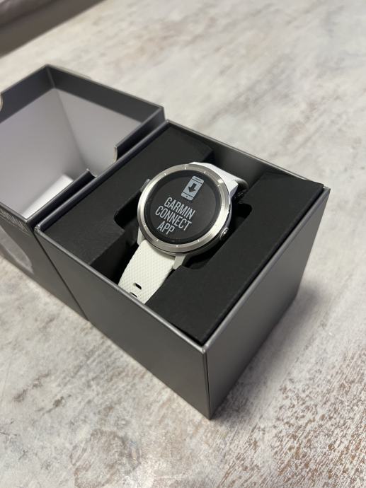 Garmin Vivoactive 3