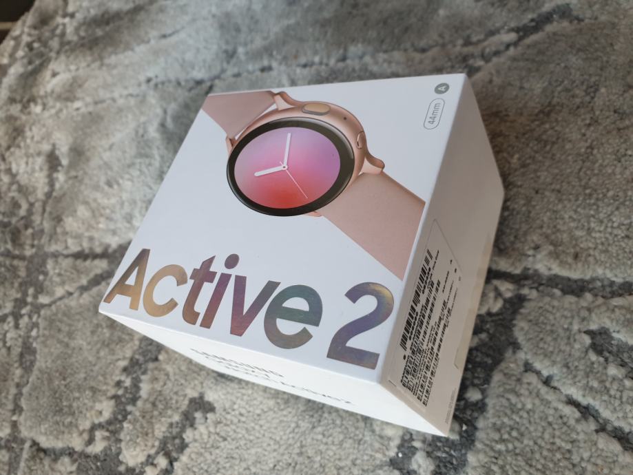 active 2 samsung 44