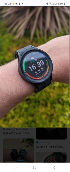 samsung galaxy watch 5 pro