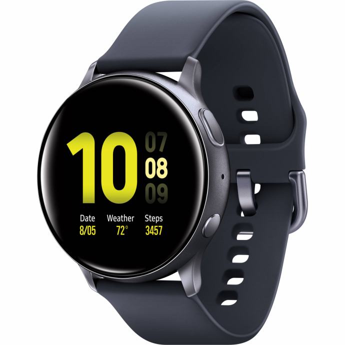 samsung galaxy watch active 2 alu