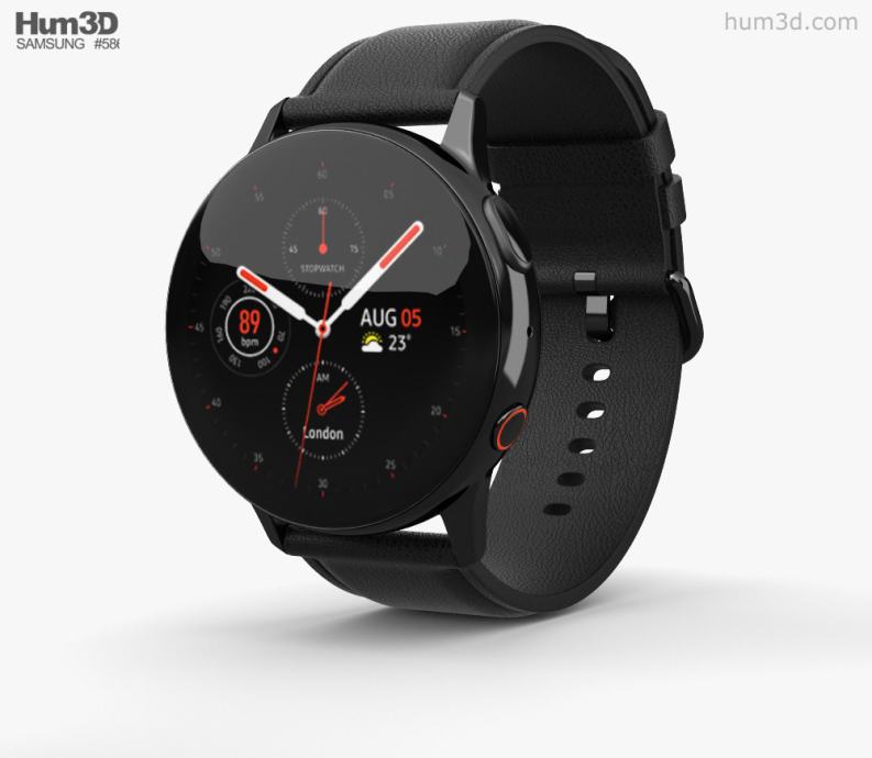 samsung galaxy watch active 2 alu