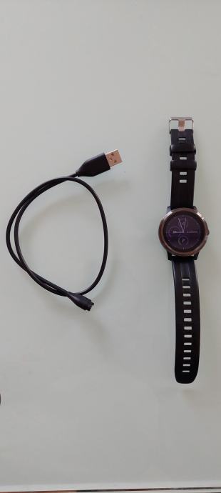 PORTNA URA GARMIN VIVOACTIVE 3