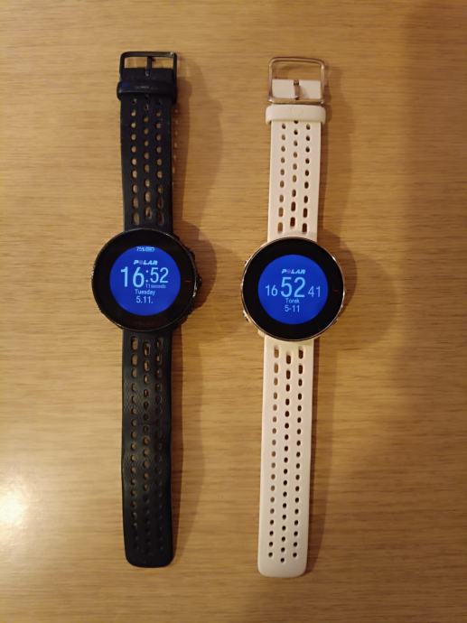 Športna ura Polar Vantage M2