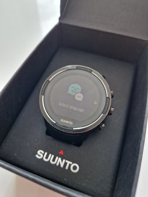 Olx suunto 9 discount baro