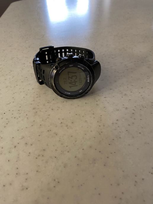 Suunto Ambit 3 PEAK