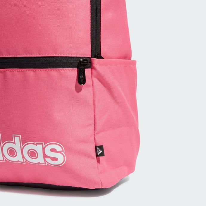 Adidas Nahrbtnik Classic Foundation Backpack Roza