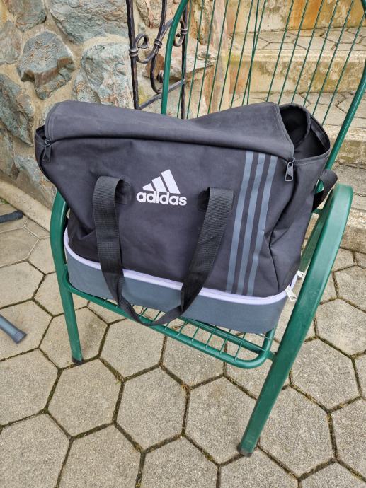 Adidas torba potovalka S