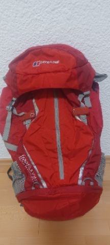 Pohodni nahrbtnik Berghaus Freeflow 35+8