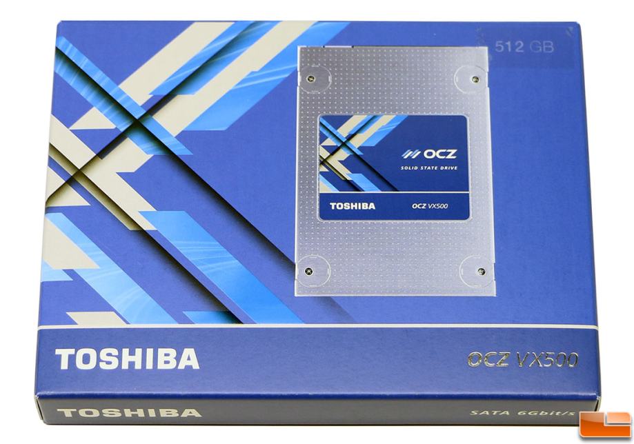 Prodam dva TOSHIBA SSD diska kapacitete po 1TB