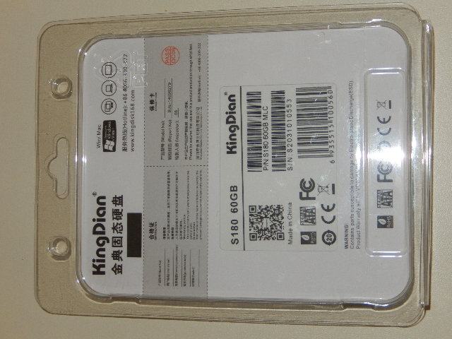 Прошивка контроллера sm2258xt ssd диска kingdian s200 60gb