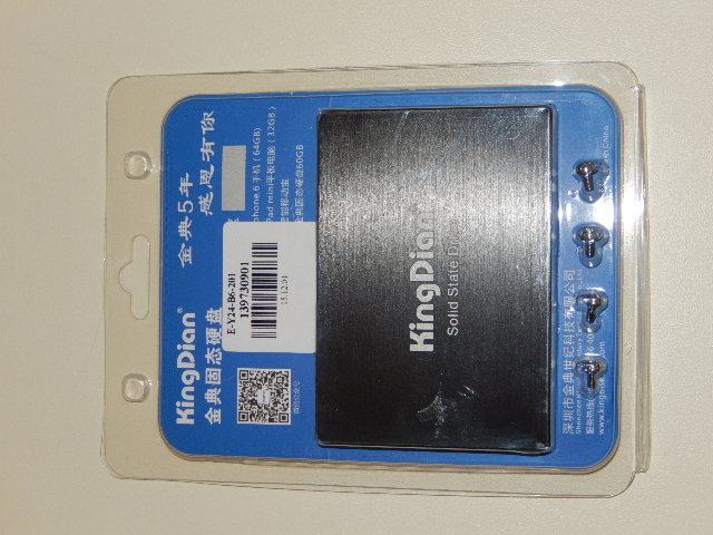 Прошивка контроллера sm2258xt ssd диска kingdian s200 60gb