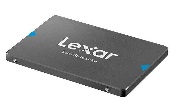 SSD Disk Lexar NQ100 240GB