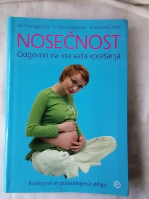 NOSEČNOST - Christoph Lees