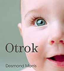 Otrok - Desmond Morris