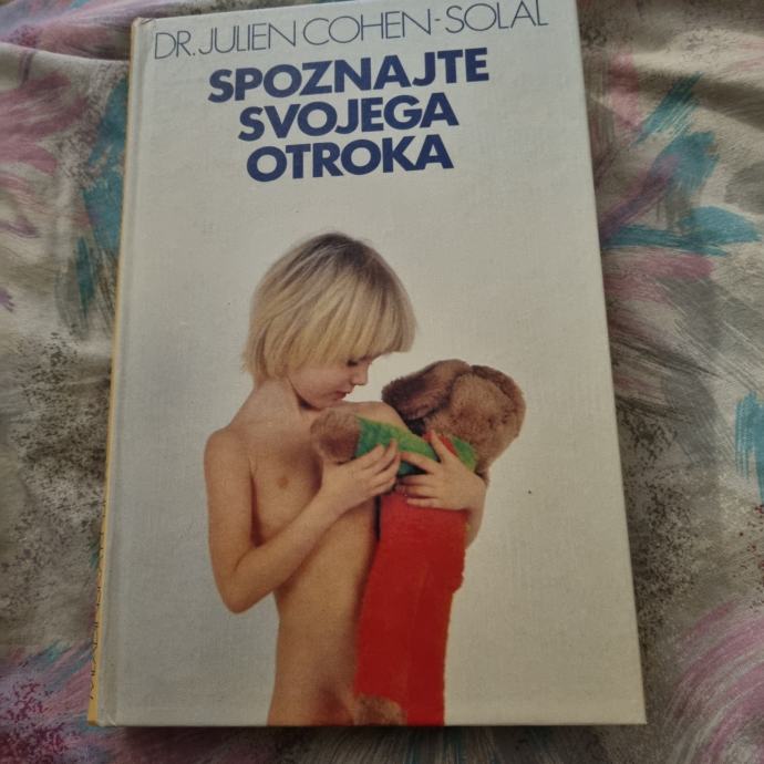 Spoznajte svojega otroka