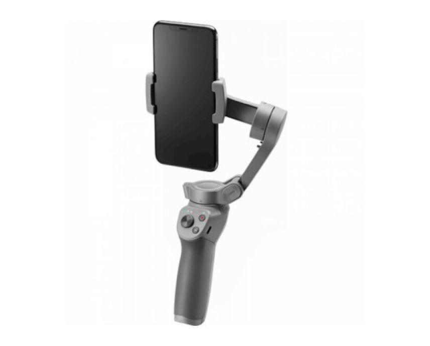 DJI OSMO mobile 3