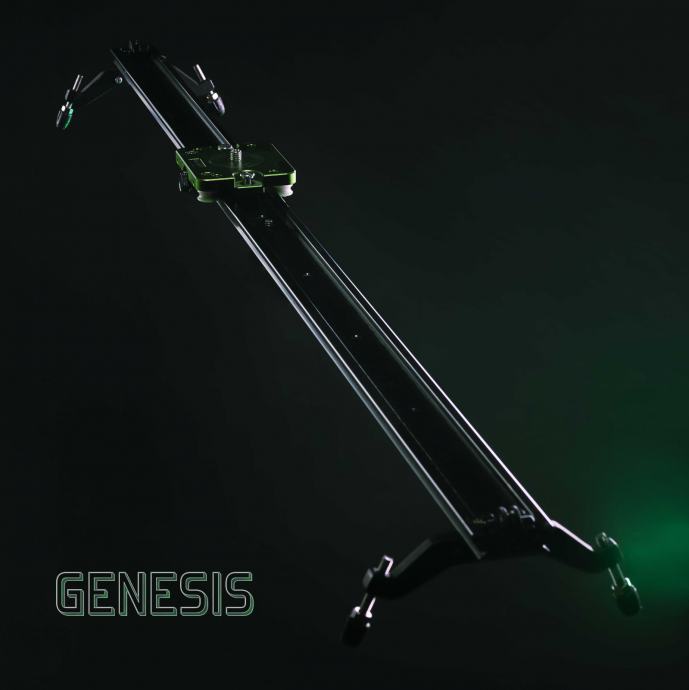 Genesis B-slide 120