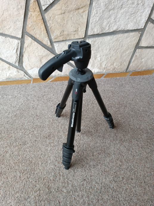 Manfrotto stativ 785B