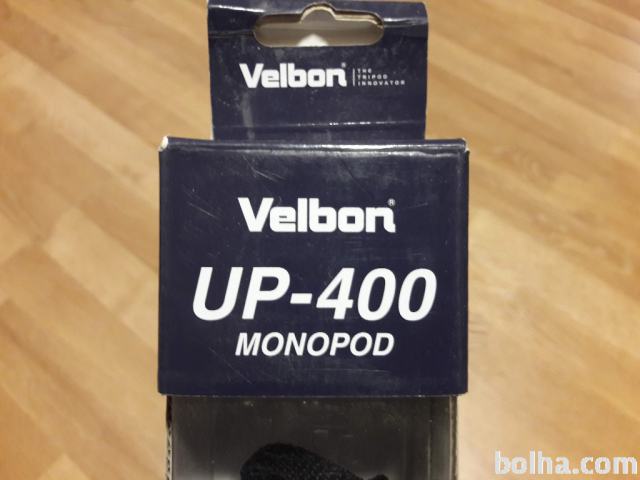 Monopod velbon up 400