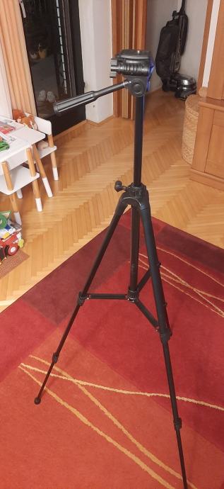 Stativ za fotoaparat / laser 150cm