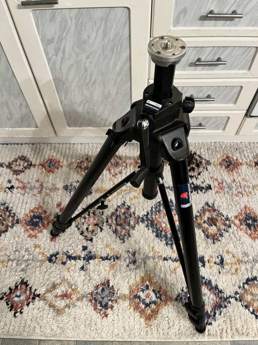 Stativ Manfrotto 475