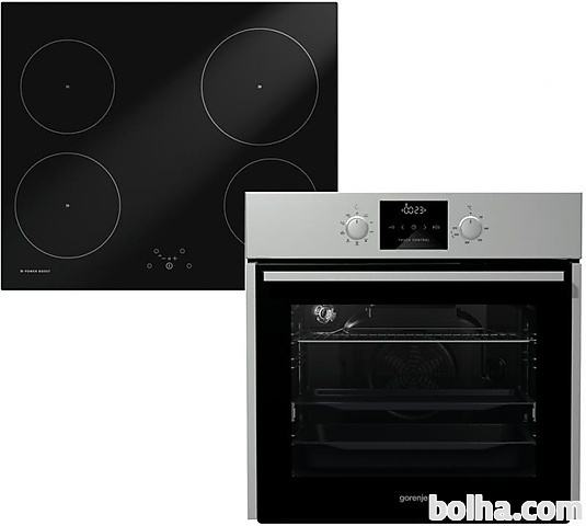 Духовой шкаф gorenje bo 635e20 x