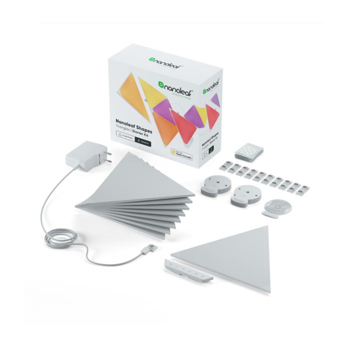 Nanoleaf Starter Set