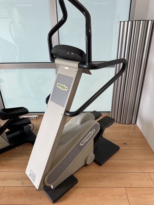 STEPER TECHNOGYM STEP XT CROSS TRAINING